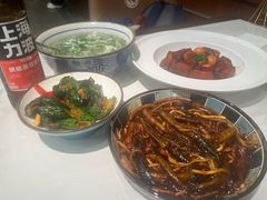 -三玛璐酒楼(汉口路店)