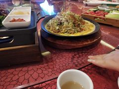 -裕德隆清真饭庄·天津特色菜(东丽店)