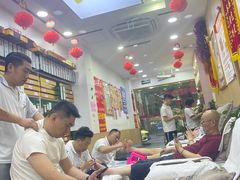 -郑远元专业修脚房(宣化路店)