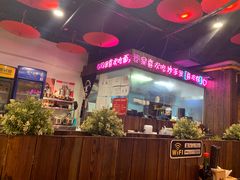 -我的面 川味Bistro(后沙峪店)
