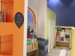 -meland club亲子乐园(重庆万象城店)