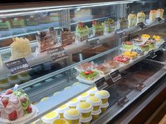 -FANEN法念·烘焙·甜点(万象城店)