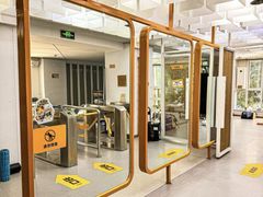 -超鹿运动(五四路恒力城店)