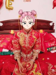 -GRACE KELLY婚纱与礼服(北京店)