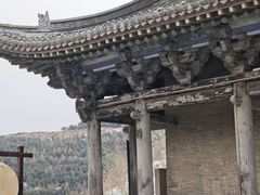 -雁门关景区