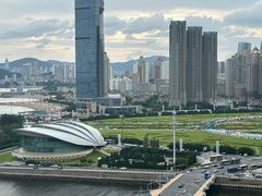 -大堂吧·下午茶·特调鸡尾酒(大连一方城堡豪华精选酒店)