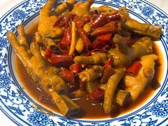 -回家吃饭·地道南昌菜(建德观总店)
