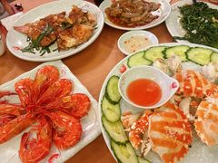 -抱德·潮汕味(琶洲店原惠城鱼仔)