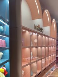 -奈尔宝·儿童乐园·亲子餐厅(苏州大悦城店)