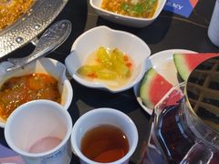-大河宴·椒麻鱼火锅(北京路中和美食街店)