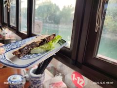 -孙盛兴奥灶面馆·蟹黄面·三虾面(山塘街总店)