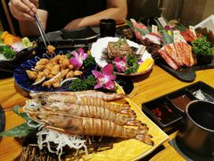 -黑牛の店·和牛烧肉(合生汇店)