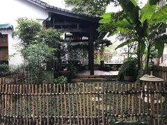 -杭州西湖风景名胜区-三生石