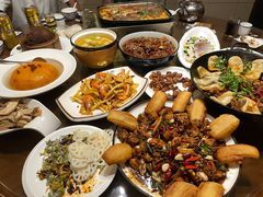 -老街(淮海西路店)