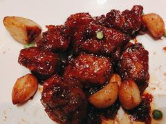 -宝轩渔府·老字号海鲜·正宗津菜(水上店)
