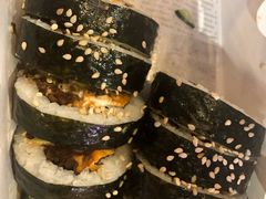 -传闻来紫菜包饭·打糕(西塔韩百店)