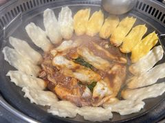 -沈厨地锅老灶•徐州烧烤(黄渡店)