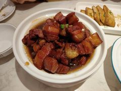 -不倒翁·安徽名菜楼(步行街店)