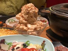 -千寻烧肉(政务区店)