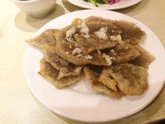 -黑八私房老北京炸酱面