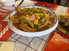 -李双猪·小龙虾·烧烤·羊肉煲(乐山店)