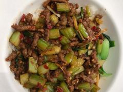 -乡村基(双流时代奥特莱斯餐厅)