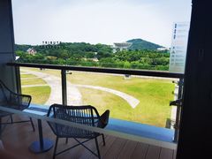 -上海佘山世茂艾美酒店