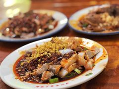 -温记府廟豆汤饭·始于1955年(海椒店)