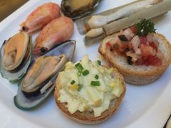 -杭州国际会议中心洲际酒店-原素全日餐厅(解放东路店)