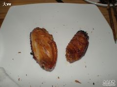 -鬼味烤翅(南锣鼓巷店)