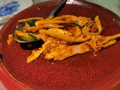 -辛香汇·现炒川菜(淮海路百盛店)