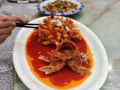 -中国饭店-餐厅