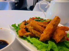 -春餐厅