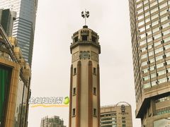 -人民解放纪念碑