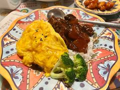 -玛嘉烈(北京金融街店)