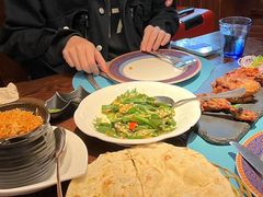 -甘尼仕印度餐厅爵士酒吧(阳春巷店)