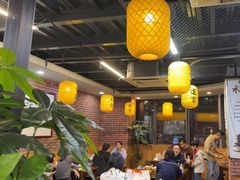 -长安后宰门水盆羊肉(新都心店)