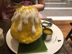 -After You Dessert Cafe(CENTRALWORLD)
