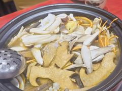 -菌之家·专业纯野生菌火锅·特色炒菌