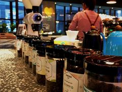 -sugarman espresso素饮糖人高新咖啡工厂