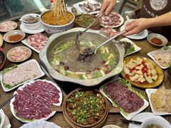 -马三妹跷脚牛肉(苏稽总店)