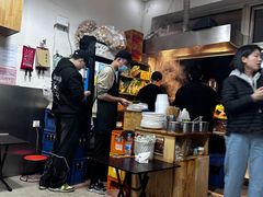 -郭记小街麻辣烫(南小街总店)