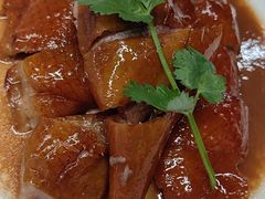 -院里寻菜·精致庭院菜(观沙岭店)