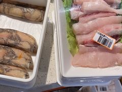 -野妹火锅(龙岗店)