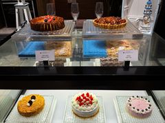 -天津东凯悦酒店·Market Café自助餐厅