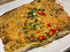 烤茄子-枪火串烧·东北特色烧烤(罗湖总店)