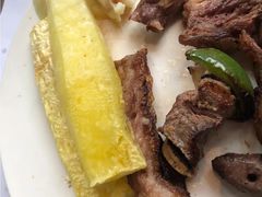 -拉蒂娜·巴西牛排馆 Latina·Brazilian Steakhouse(陆家嘴旗舰店)