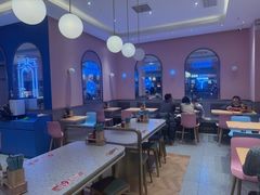 -小杨生煎(周浦万达店)