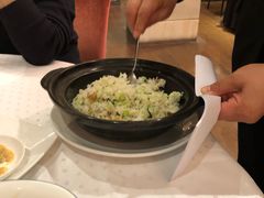 老上海咸肉菜饭-小南国(金沙江路店)