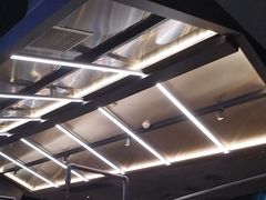 -匠子烤鱼(东方万达店)